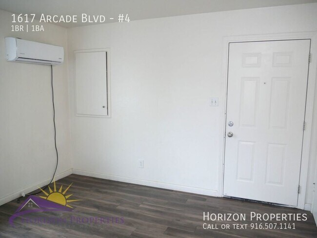 Foto del edificio - 1617 Arcade Blvd