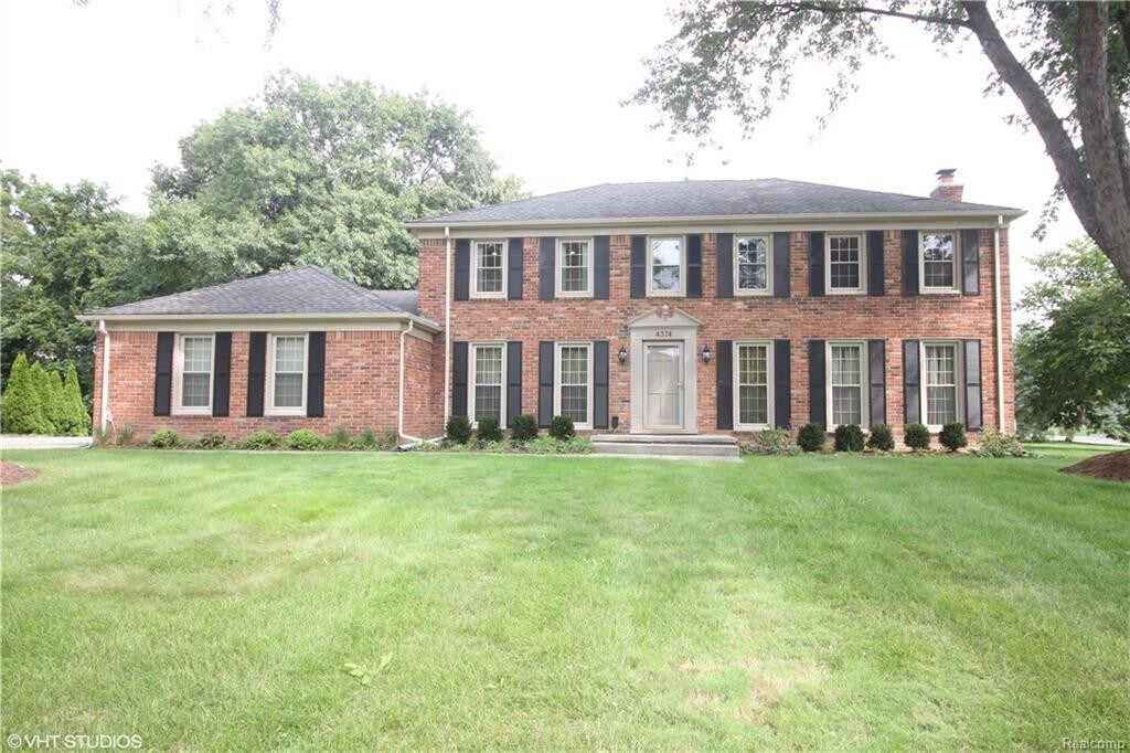 Primary Photo - 4374 Patrick Rd
