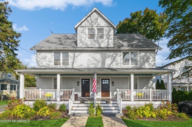 Foto del edificio - 504 Ludlow Ave