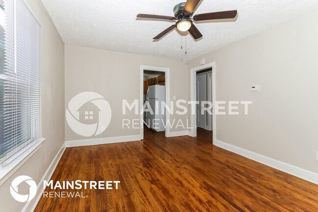 Foto del edificio - 4313 Hale Ave