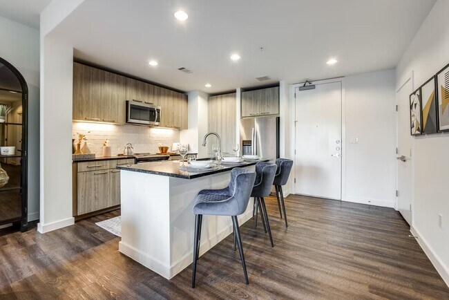 Building Photo - Now Leasing: 1 Month Free on Select Homes