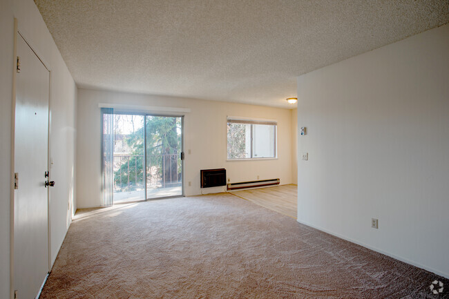 1HAB, 1BA - Villa Collina Apartments