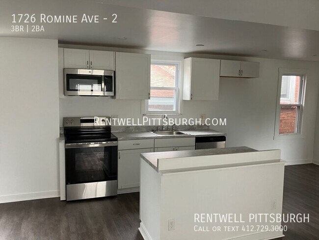 Building Photo - 1726 Romine Ave