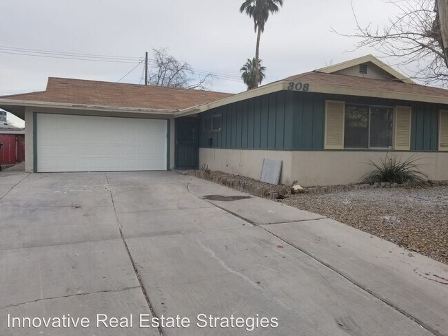 Building Photo - 3 br, 2 bath House - 308 Hibiscus Dr