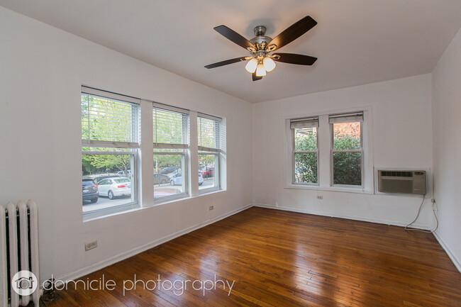 Building Photo - 509 W Deming Pl