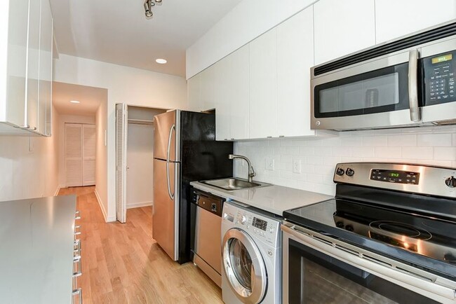 Building Photo - 2441 18th St NW