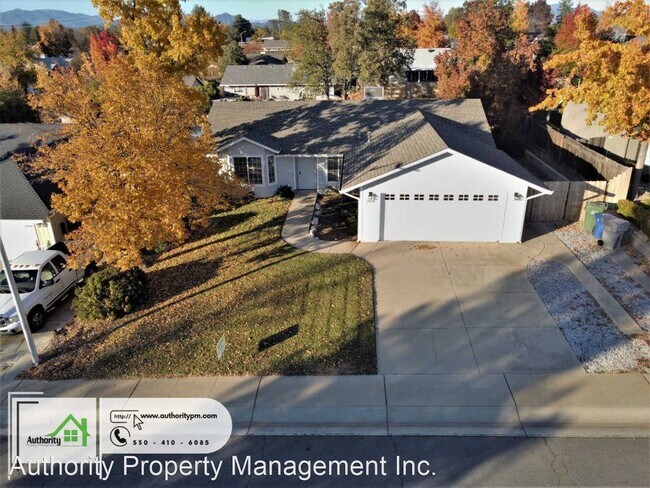 Building Photo - 3 br, 2 bath House - 2928 Salmonberry Drive