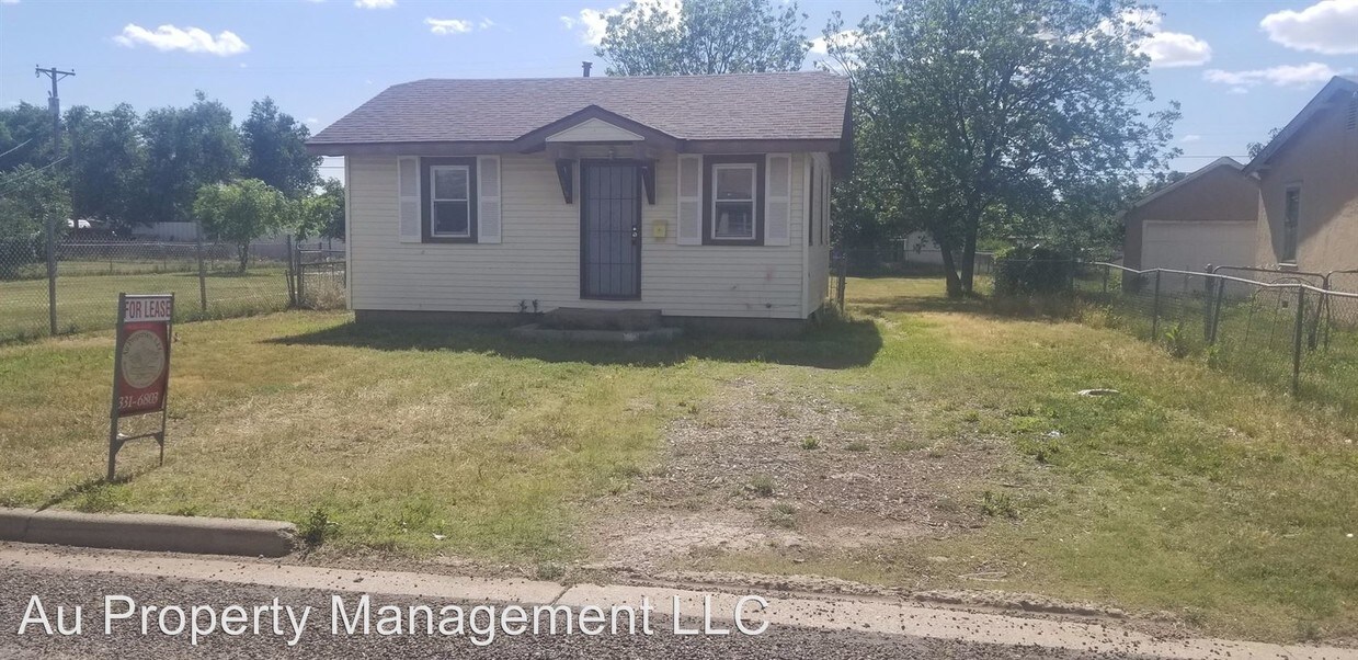 Primary Photo - 1 br, 1 bath House - 1213 N Woodland