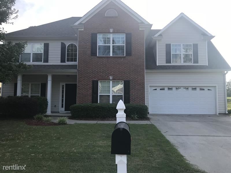 325 Millbrook Village Dr, Tyrone, GA 30290 House Rental in Tyrone, GA