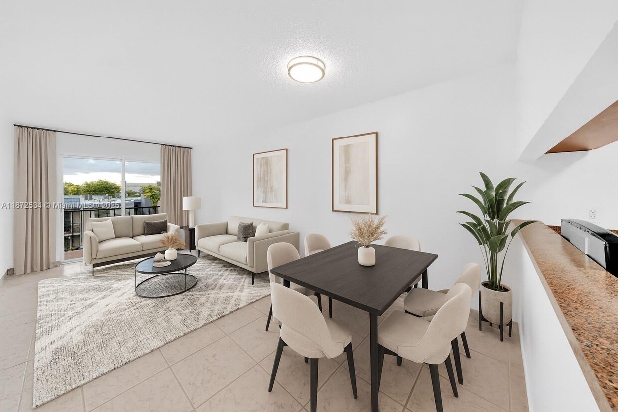 Foto principal - 3181 SW 13th St