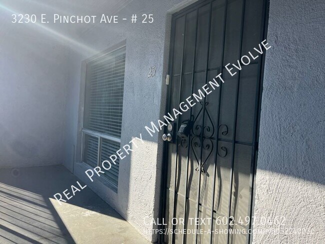 Foto del edificio - Check this out!