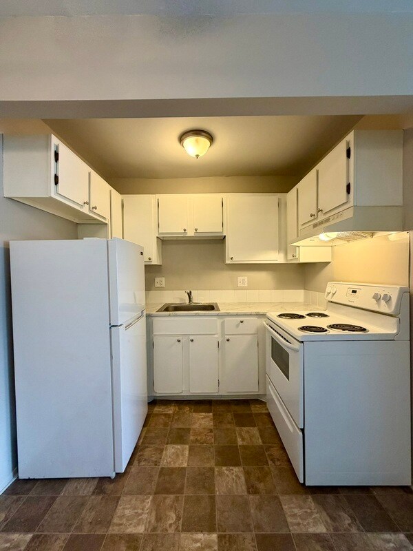 Foto del edificio - 1213 Sycamore St