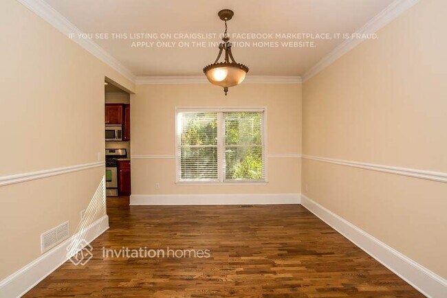 Foto del edificio - 712 Connally St SE