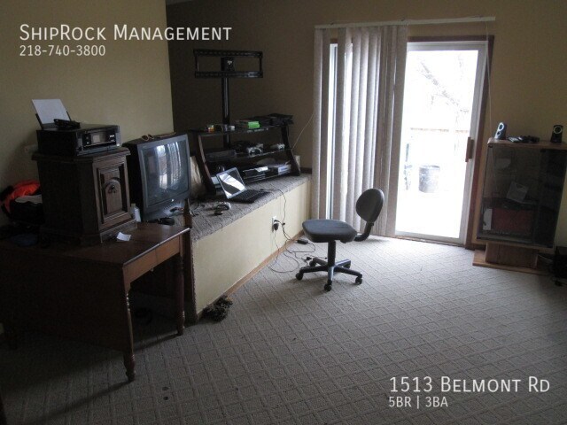 Building Photo - 1513 Belmont Rd