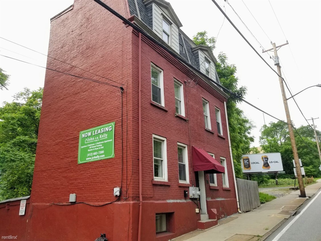 Primary Photo - 3 br, 2 bath Apartment - 77 Bates Street