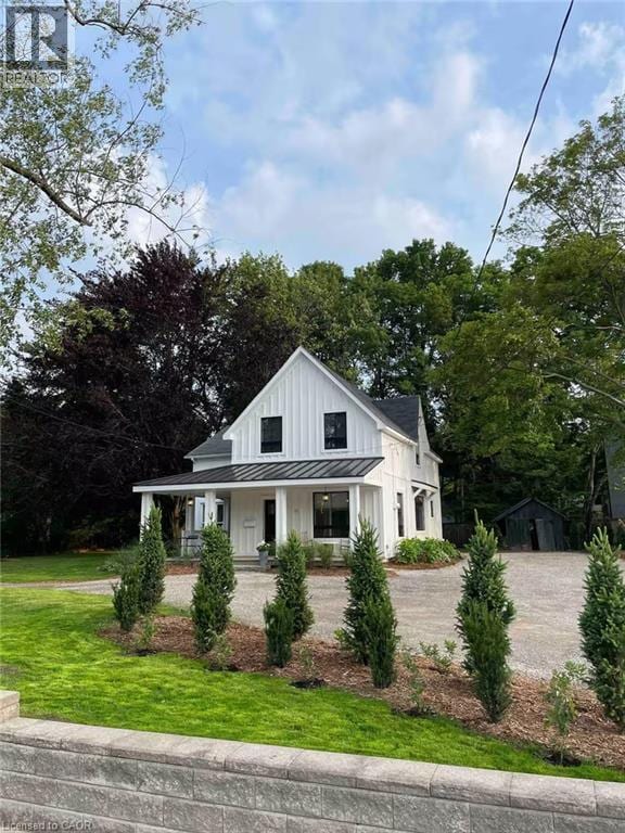 Building Photo - 91 Jerseyville Rd E