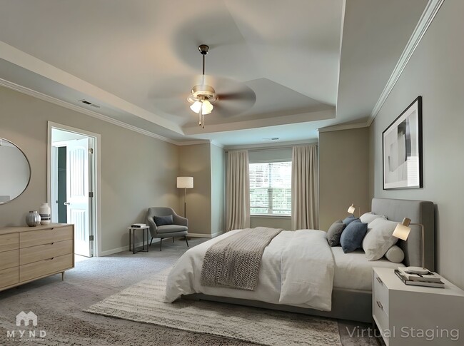 Building Photo - 2455 Quincy Loop