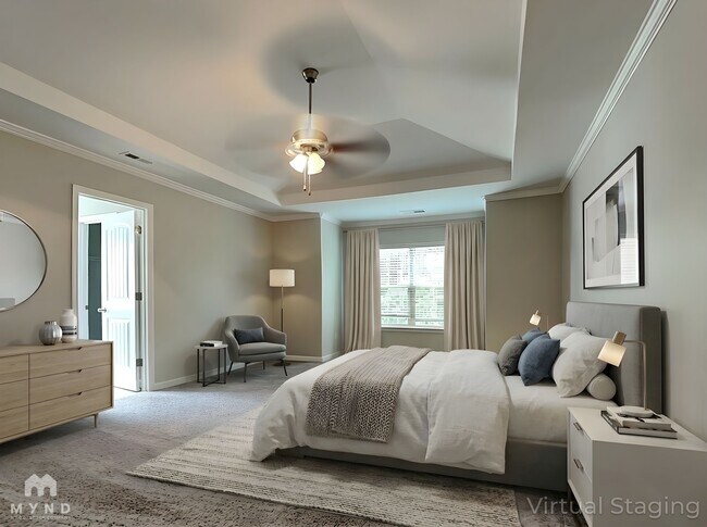 Foto del edificio - 2455 Quincy Loop