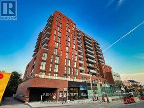 Building Photo - 185 Alberta Ave