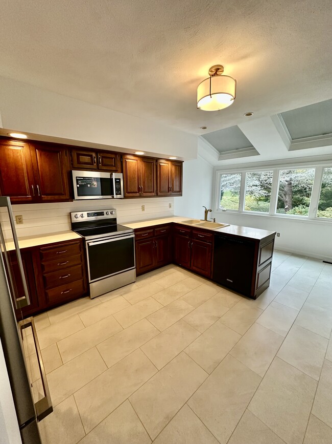 Foto del edificio - 4480 Post Rd