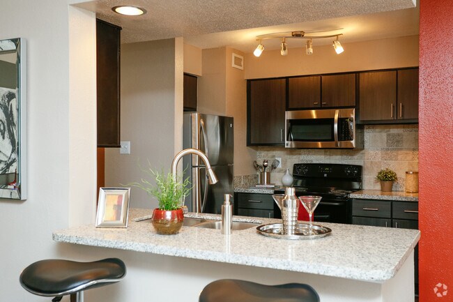 Brittany Place Apartments Rentals Houston, TX