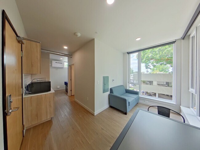 Foto del interior - 11th and Ferry Lofts