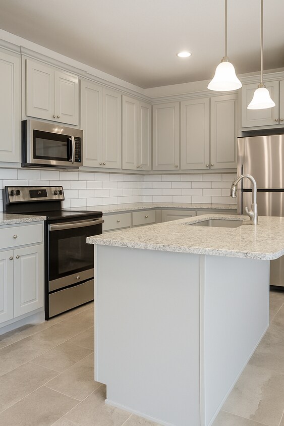 Foto principal - 2 Bed / 2 Bath Townhouse – Available 11/15