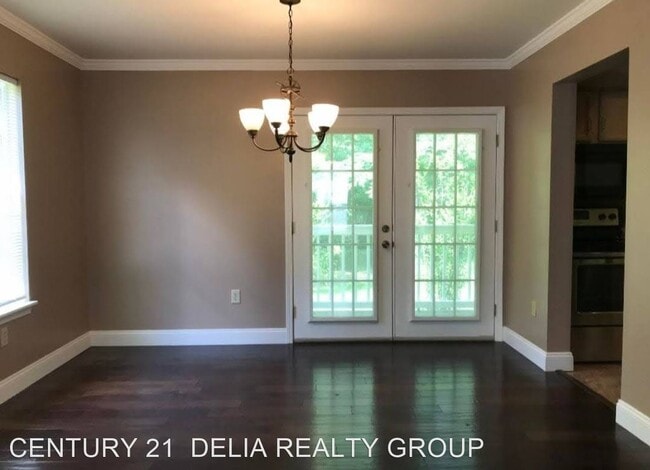 Building Photo - 3 br, 3 bath House - 345 Tony Carter Rd.