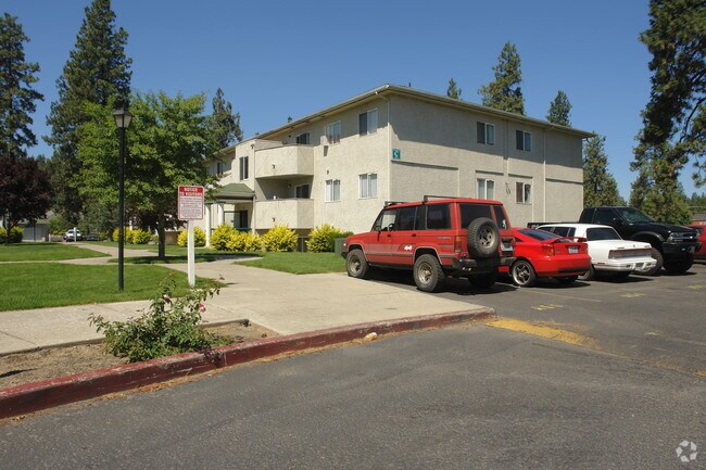 Foto del edificio - The Terrace