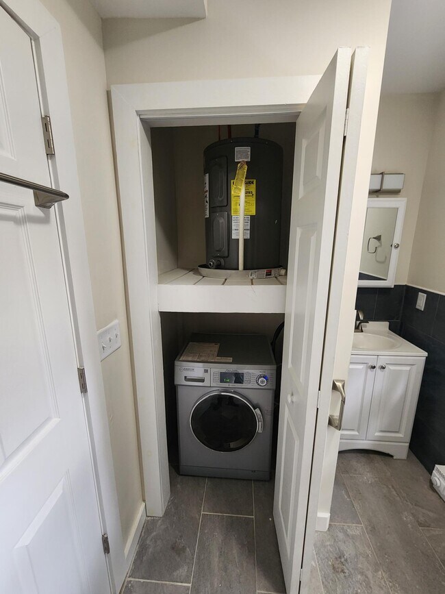 Foto del edificio - 4 St Paul's Pl