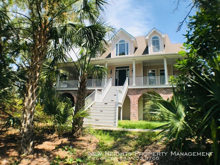 Foto principal - 274 Little Oak Island Dr