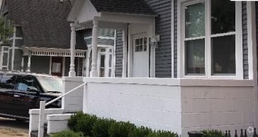 Building Photo - 314 S Ashley St