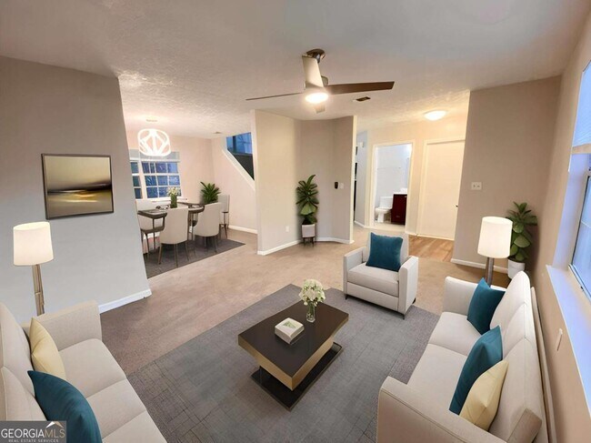 Foto del edificio - 3543 Sweetgum Ln