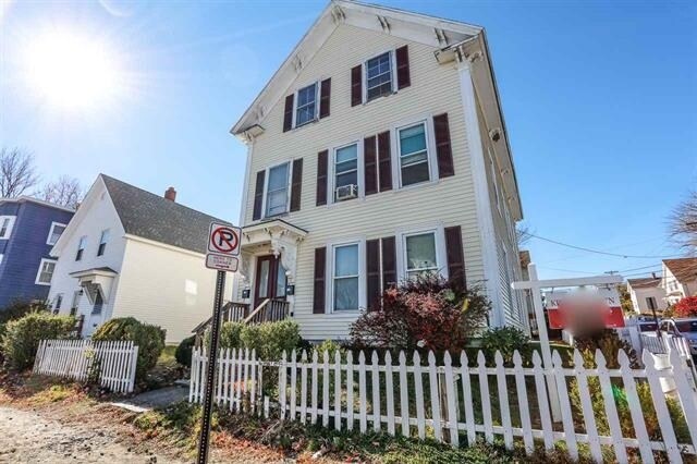 Primary Photo - 258 Notre Dame Ave