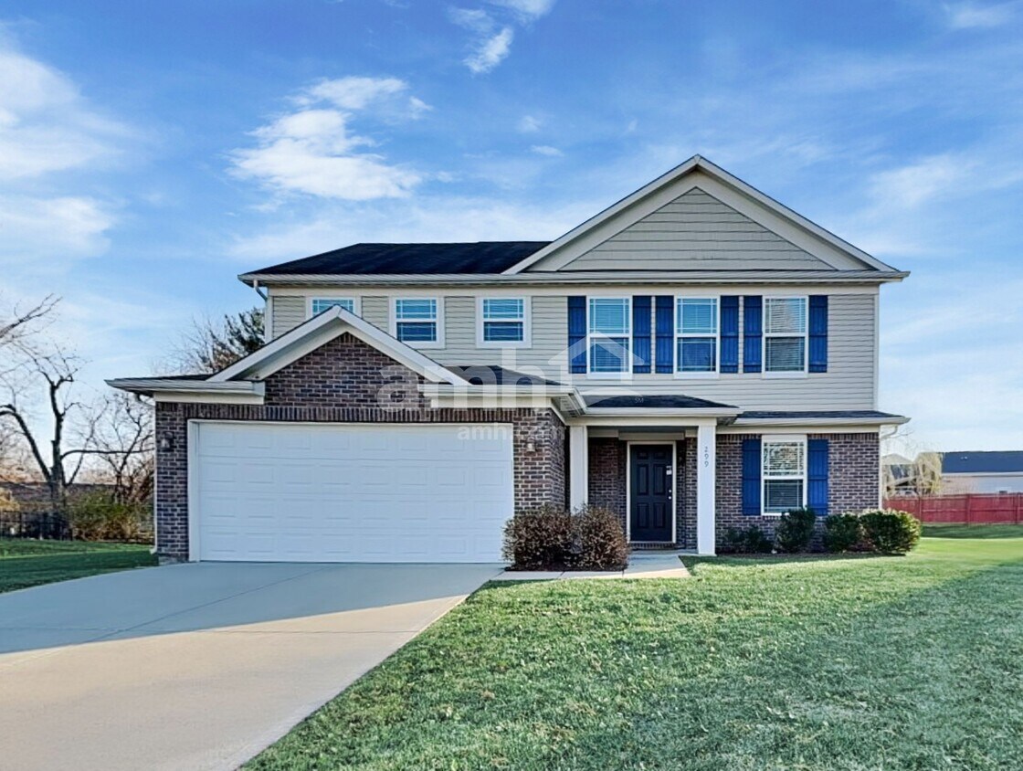 Foto principal - 295 Utterback Dr