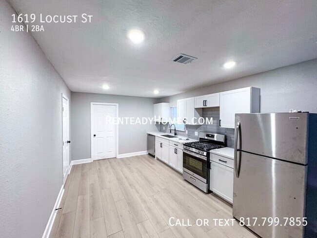 Foto del edificio - 1619 Locust St