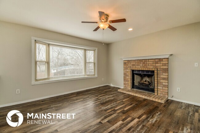 Foto del edificio - 6909 Sproul Ln