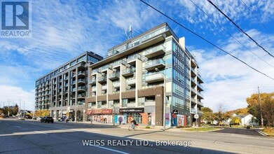 Building Photo - 760-760 The Queensway