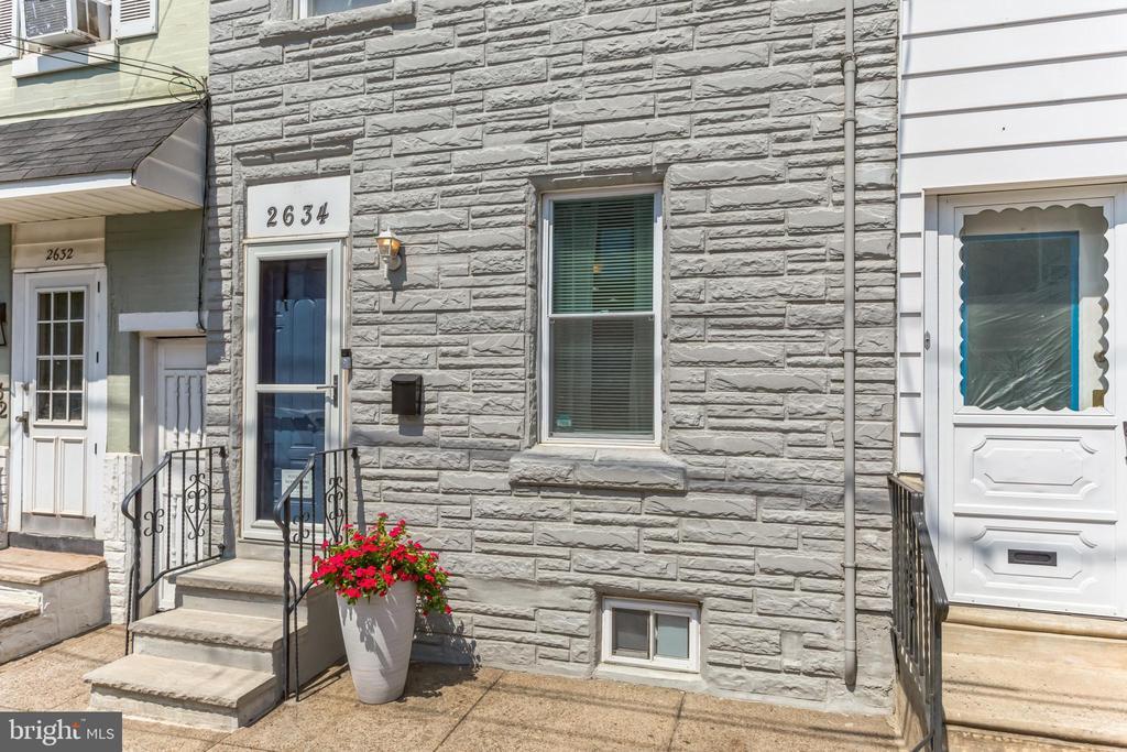 Foto principal - 2634 E Thompson St