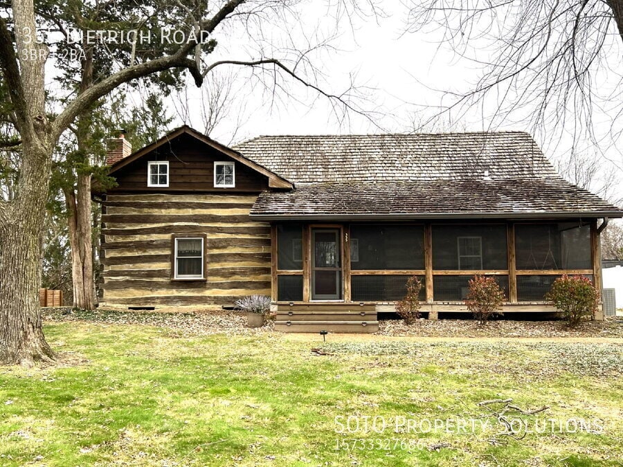 Primary Photo - 355 Dietrich Rd