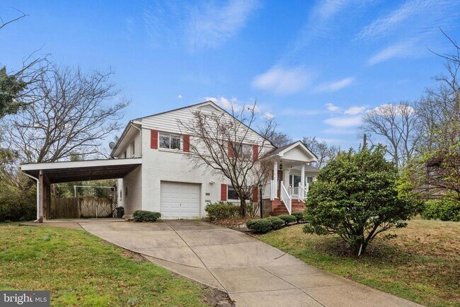 Foto del edificio - 6304 Kirby Rd