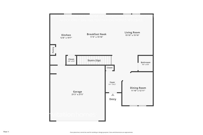 Foto del edificio - 3468 Tallulah Ln