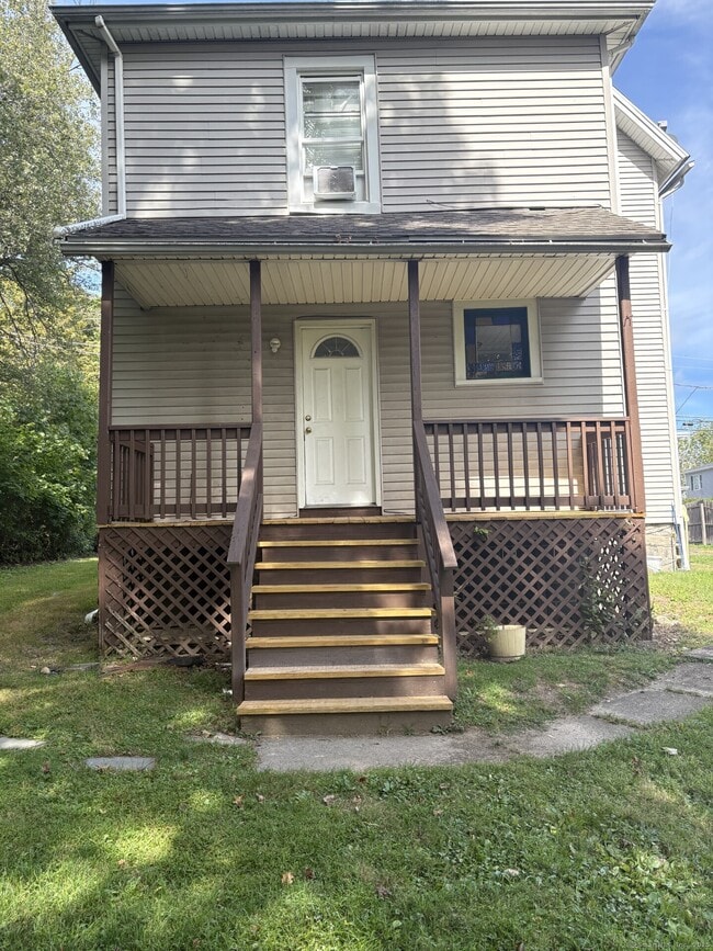 Building Photo - 22 Dr Aaron B Samuels Blvd