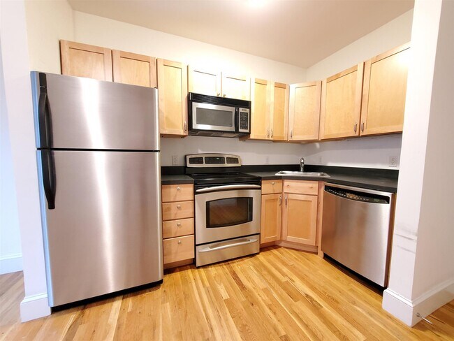 Foto del edificio - 426 Norfolk St