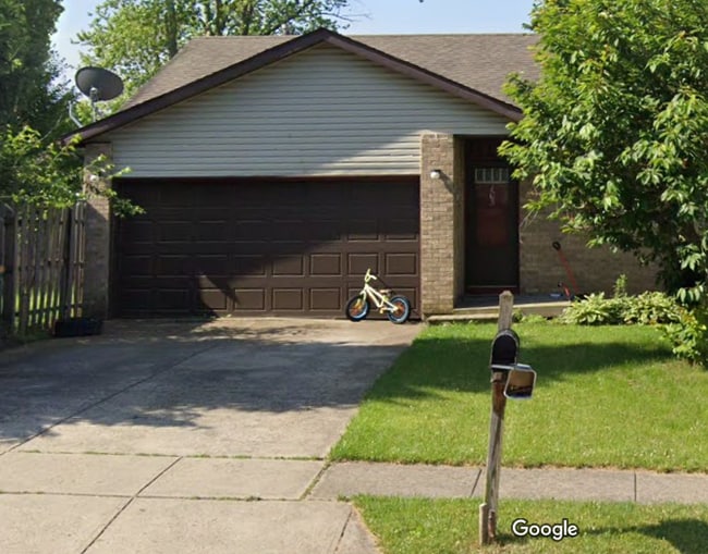 Building Photo - 103 Elkins Ln