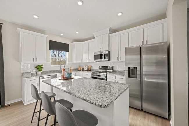 Foto del edificio - 110 Red Willow Dr