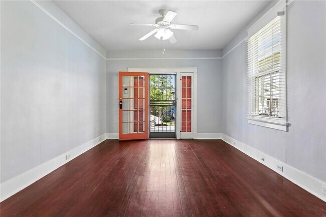 Foto del edificio - 619 9th Street Unit Left