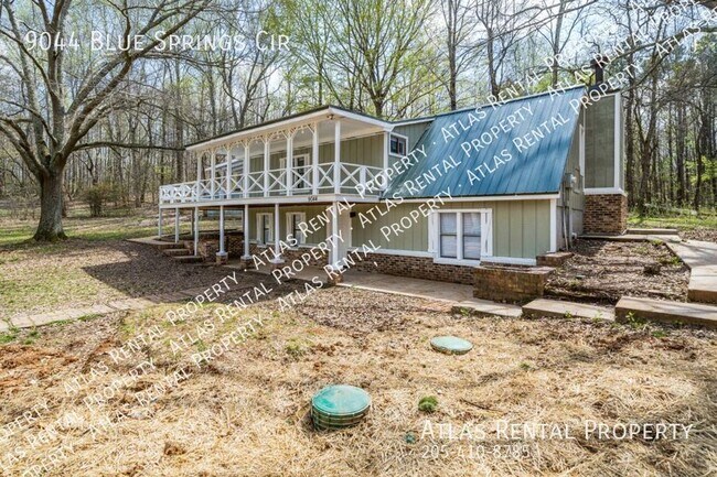 Building Photo - 9044 Blue Springs Cir