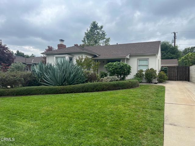 Foto principal - 1725 N Harding Ave