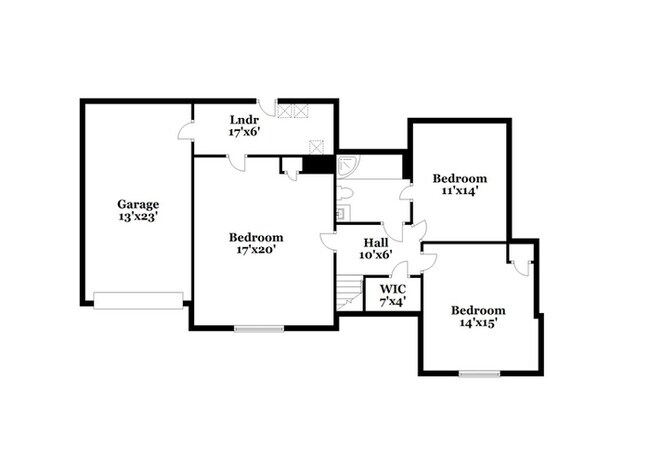 Building Photo - 1436 Silver Lake Dr
